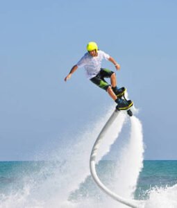 Flyboard
