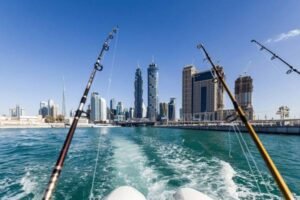 fishing