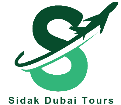 Sidak Dubai Tours