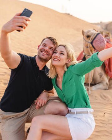 Dubai 7 Days 6 Nights Package