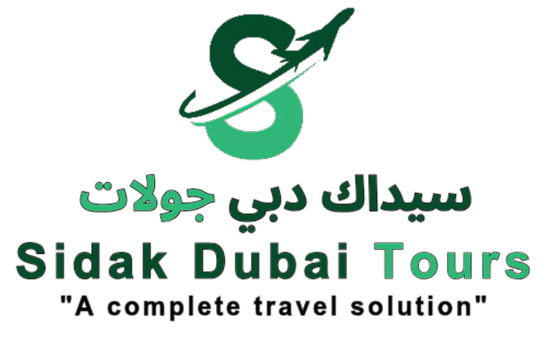 Sidak Dubai Tours